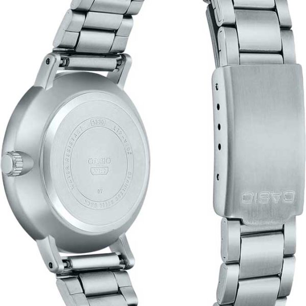 ساعت مچی زنانه مدل CASIO -LTP-VT02D-1AUDF