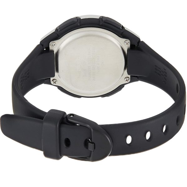 ساعت مچی کاسیو مدل CASIO-LW-203-1A