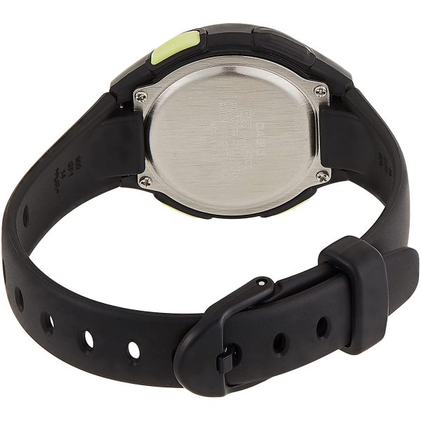 ساعت مچی زنانه کاسیو مدل CASIO-LW-203-1B