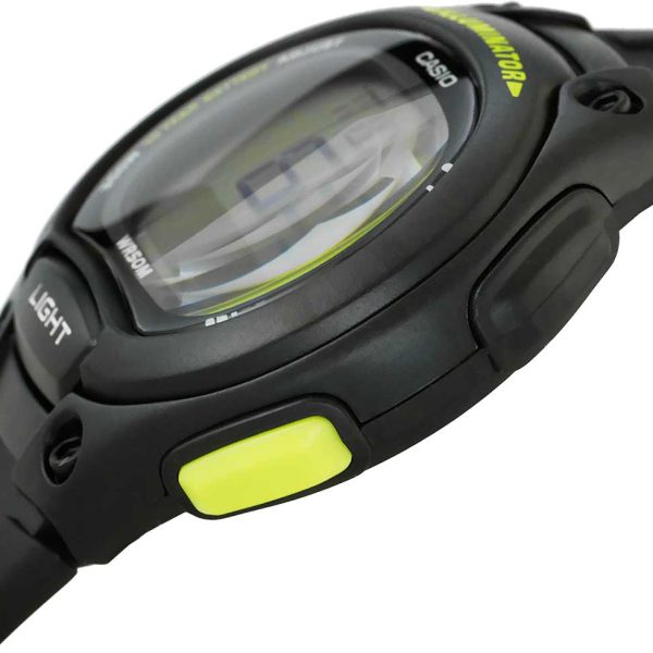 ساعت مچی زنانه کاسیو مدل CASIO-LW-203-1B