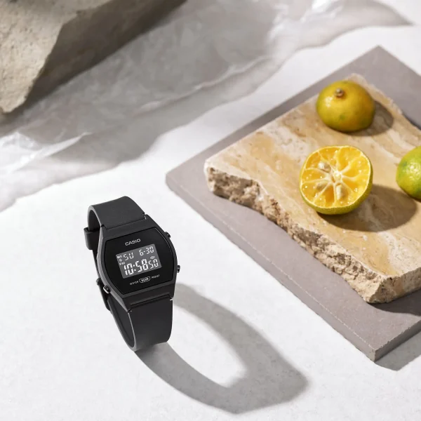 ساعت مچی زنانه وینتیج کاسیو مدل CASIO LW-204-1BDF