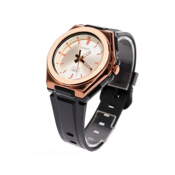 ساعت مچی زنانه اسپرت کاسیو مدل CASIO LWA-300HRG-5EVDF