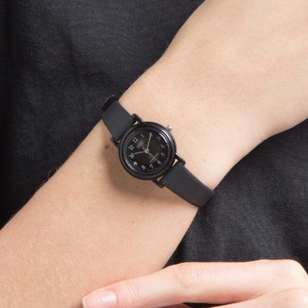 ساعت مچی کاسیو مدل CASIO -LQ-139AMV-1LDF