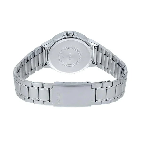 ساعت مچی زنانه کاسیو مدل CASIO - LTP-V300D-1A2UDF