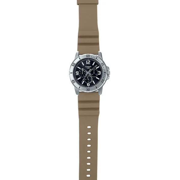 ساعت مچی مردانه کاسیو مدل CASIO MTP-VD300-5BUDF