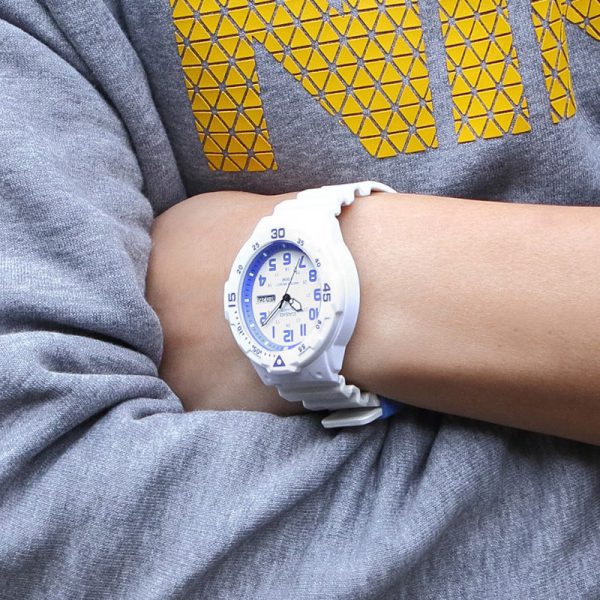 ساعت مچی CASIO مدل CASIO MRW-200HC-7B2