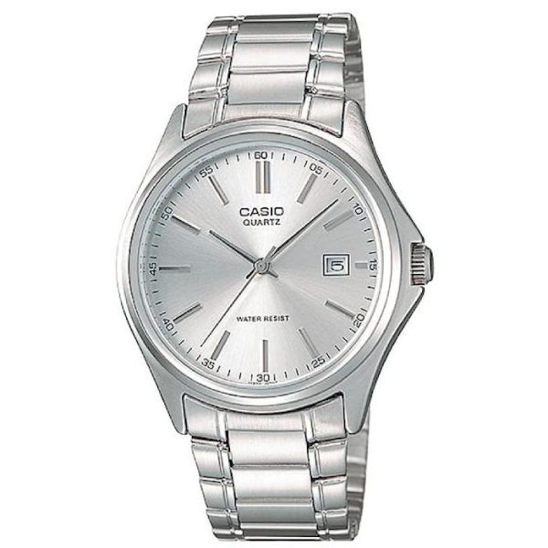 ساعت مچی مردانه کاسیو مدل CASIO - MTP-1183A-7A