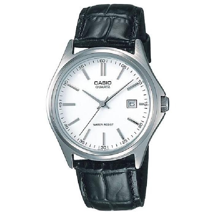 ساعت مچی مردانه کاسیو مدل CASIO - MTP-1183E-7A