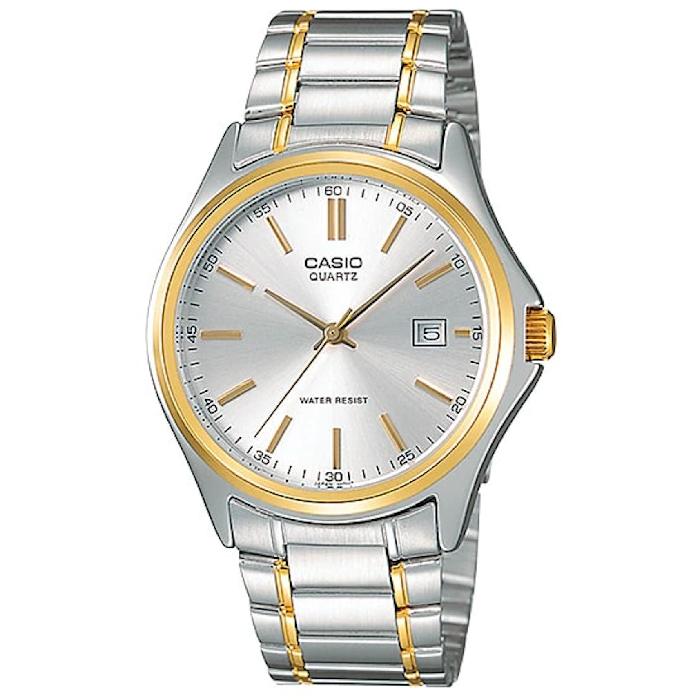 ساعت مچی مردانه کاسیو مدل CASIO - MTP-1183G-7A