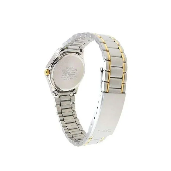 ساعت مچی مردانه کاسیو مدل CASIO - MTP-1183G-7A