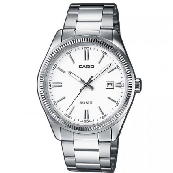 ساعت مچی مردانه کاسیو مدل CASIO - MTP-1302D-7A1VDF