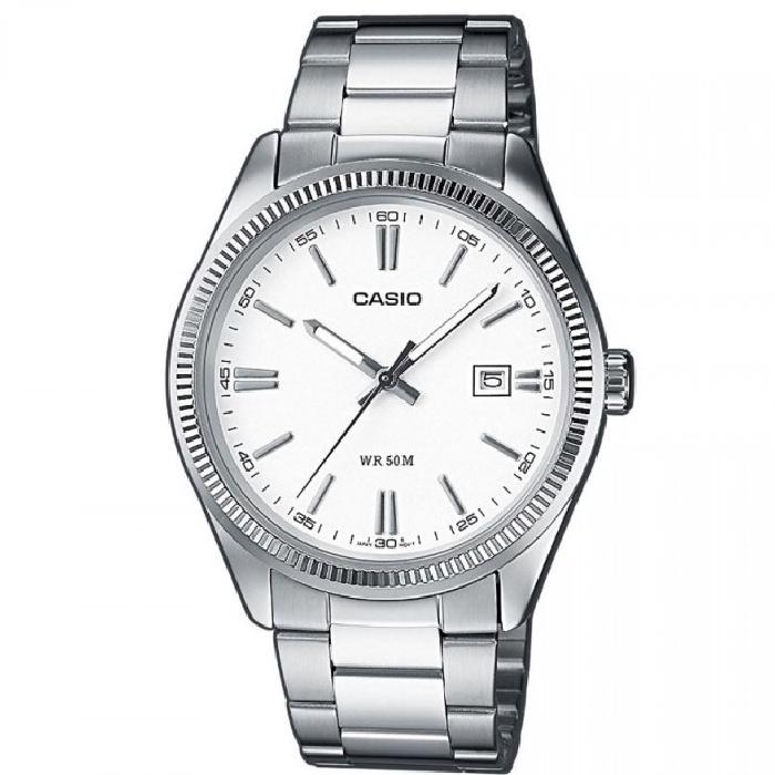 ساعت مچی مردانه کاسیو مدل CASIO - MTP-1302D-7A1VDF