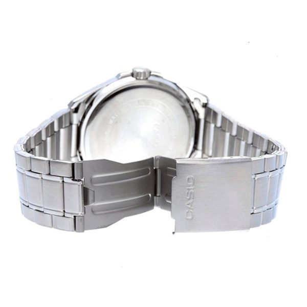 ساعت مچی مردانه کاسیو مدل CASIO-MTP-1308D-1A