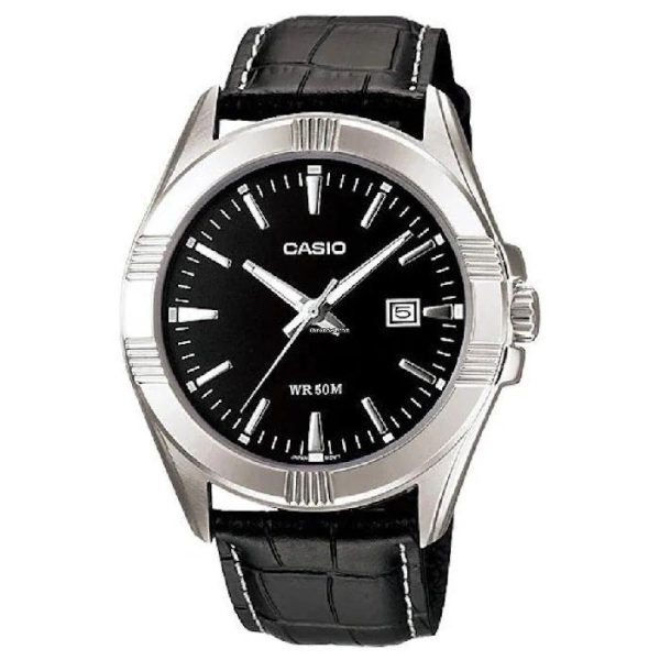 ساعت مچی مردانه کاسیو مدل CASIO - MTP-1308L-1AVDF
