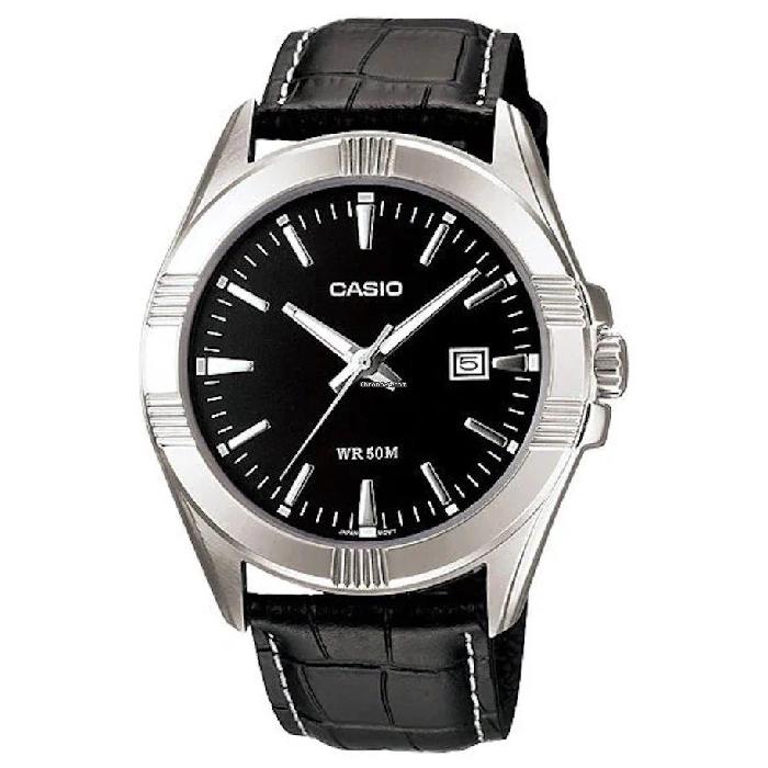 ساعت مچی مردانه کاسیو مدل CASIO - MTP-1308L-1AVDF