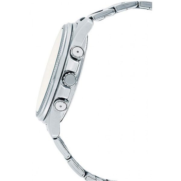 ساعت مچی مردانه کاسیو مدل CASIO-MTP-1375D-7A2