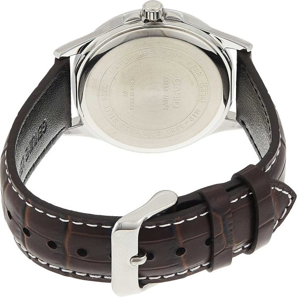 ساعت مچی مردانه کاسیو مدل CASIO - MTP-1381L-7A