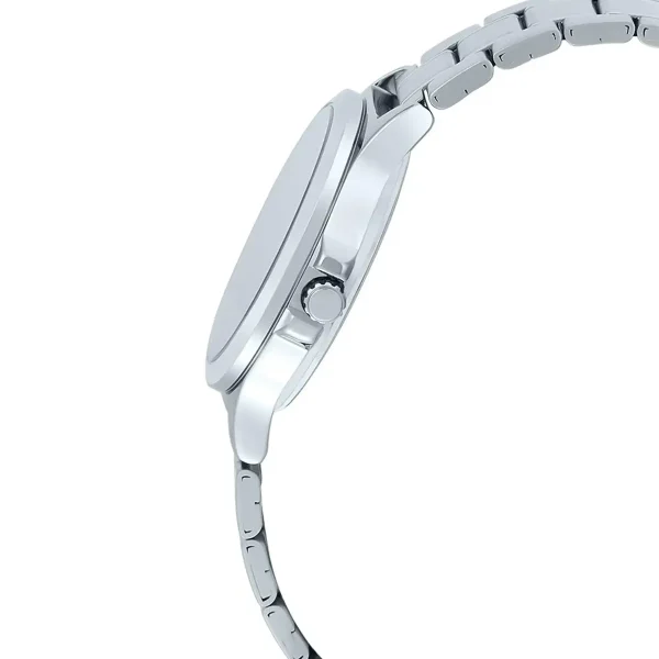 ساعت مچی مردانه کاسیو مدل CASIO-MTP-V300D-1A2