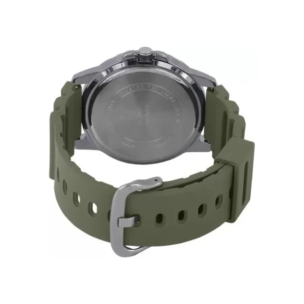 ساعت مچی مردانه کاسیو مدل CASIO MTP-VD300-3BUDF