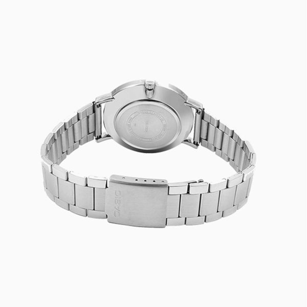 ساعت مچی مردانه کاسیو مدل CASIO-MTP-VT01D-7B