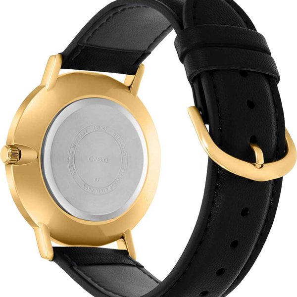 ساعت مچی مردانه کاسیو مدل CASIO - MTP-VT01GL-1B2