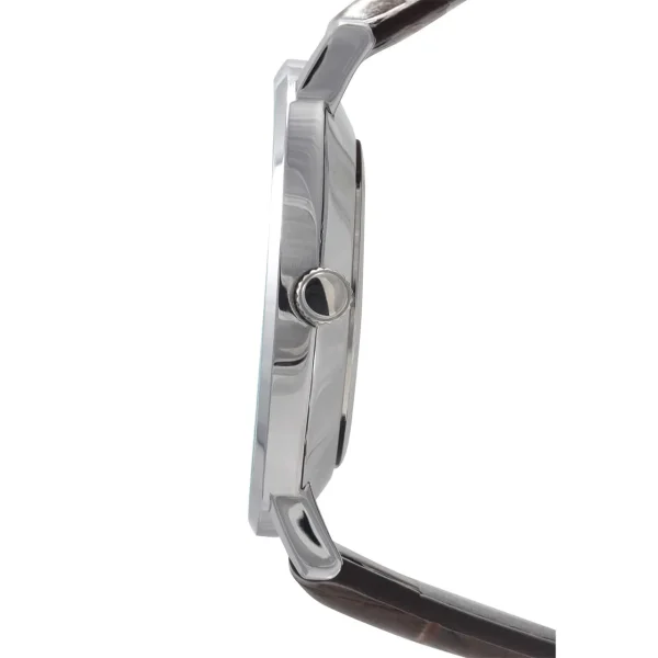 ساعت مچی مردانه کاسیو مدل CASIO - MTP-VT01L-2B