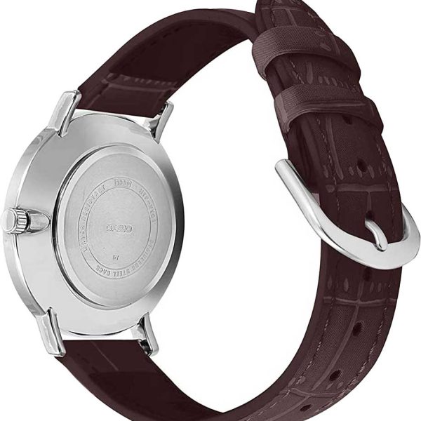 ساعت مچی مردانه کاسیو مدل CASIO - MTP-VT01L-2B