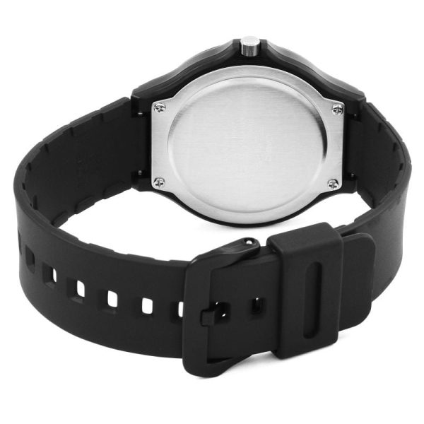 ساعت مچی کاسیو مدل CASIO-MW-240-1B