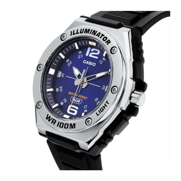 ساعت مچی مردانه کاسیو مدل CASIO-MWA-100H-2A
