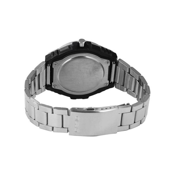 ساعت مچی مردانه کاسیو مدل CASIO-MWA-100HD-1A