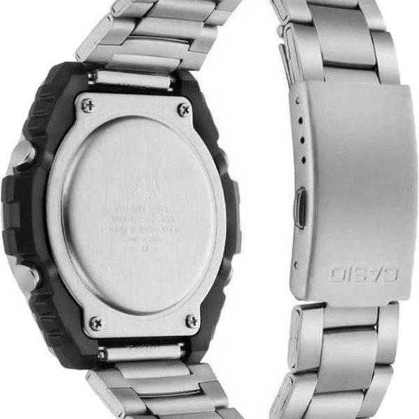 ساعت مچی مردانه کاسیو مدل CASIO - MWD-100HD-1A