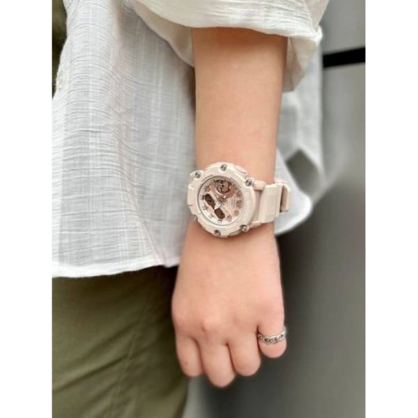 ساعت مچی G-Shock مدل CASIO-GMA-S2200M-4ADR