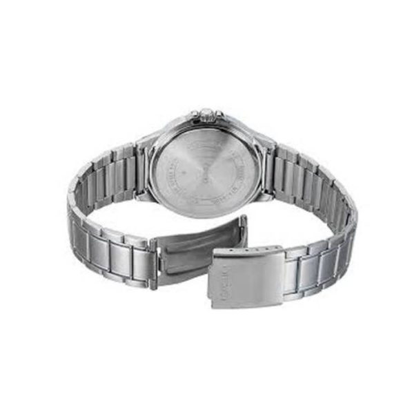 ساعت مچی مردانه کاسیو مدل CASIO-MTP-V300D-2A