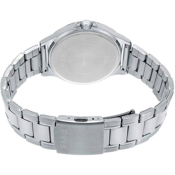 ساعت مچی مردانه کاسیو مدل CASIO-MTP-V300D-7A