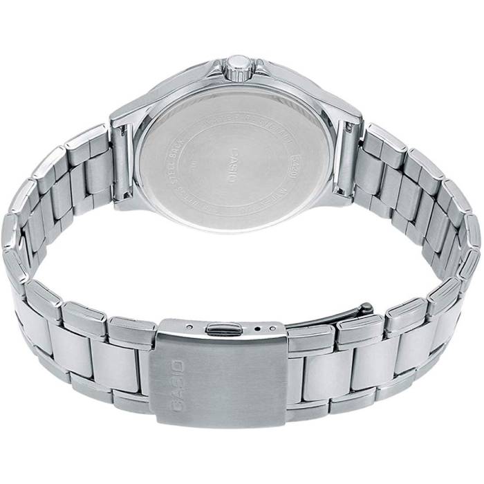 ساعت مچی مردانه کاسیو مدل CASIO-MTP-V300D-7A