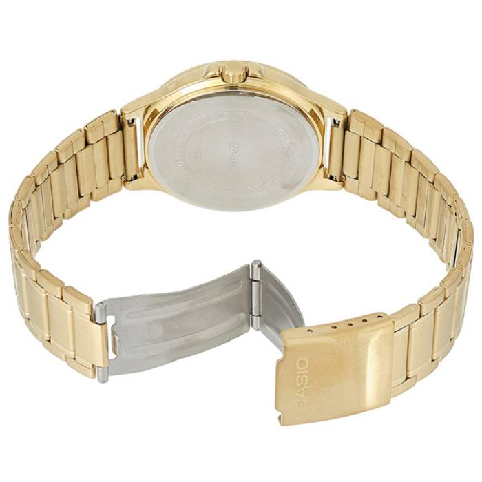 ساعت مچی مردانه کاسیو مدل CASIO-MTP-V300G-7A