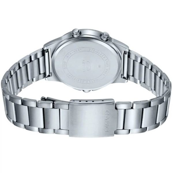 ساعت مچی مردانه General مدل CASIO-MTP-VC01D-1EUDF