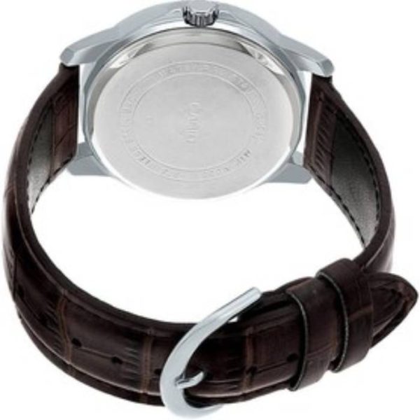 ساعت مچی مردانه کاسیو مدل CASIO-MTP-V300L-7A