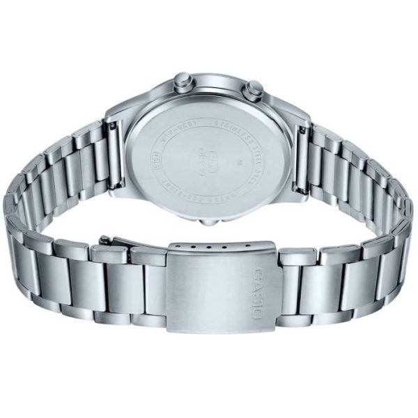 ساعت مچی مردانه General مدل CASIO-MTP-VC01D-2EUDF