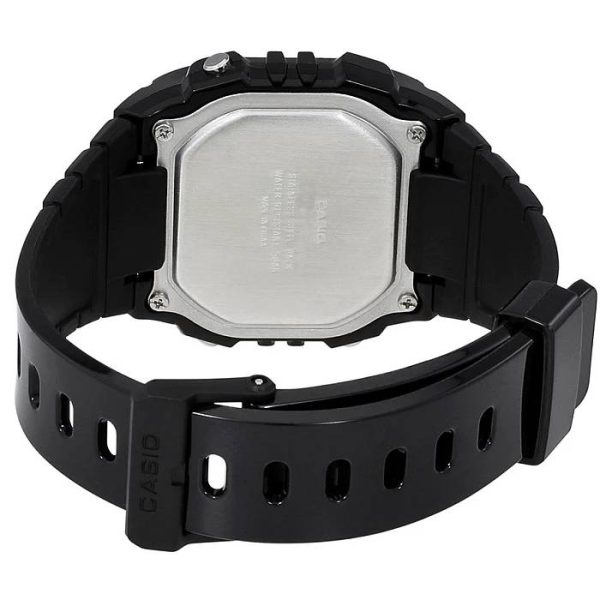 ساعت-مچی کاسیو مدلCasio W-215H-1A