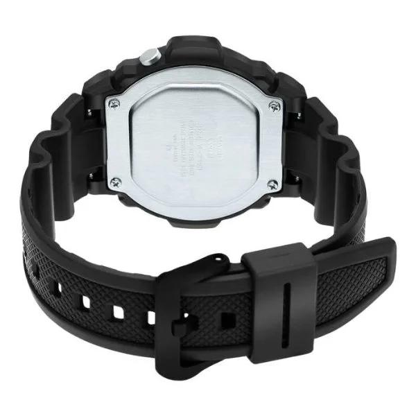 ساعت مچی کاسیو مدل CASIO W-219H-1A
