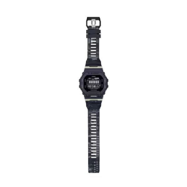 ساعت مچی اسپرت G-SHOCK مدل CASIO-GBD-200LM-1DR