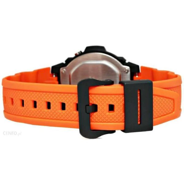 ساعت مچی مردانه کاسیو General مدل CASIO W-219H-4AVDF