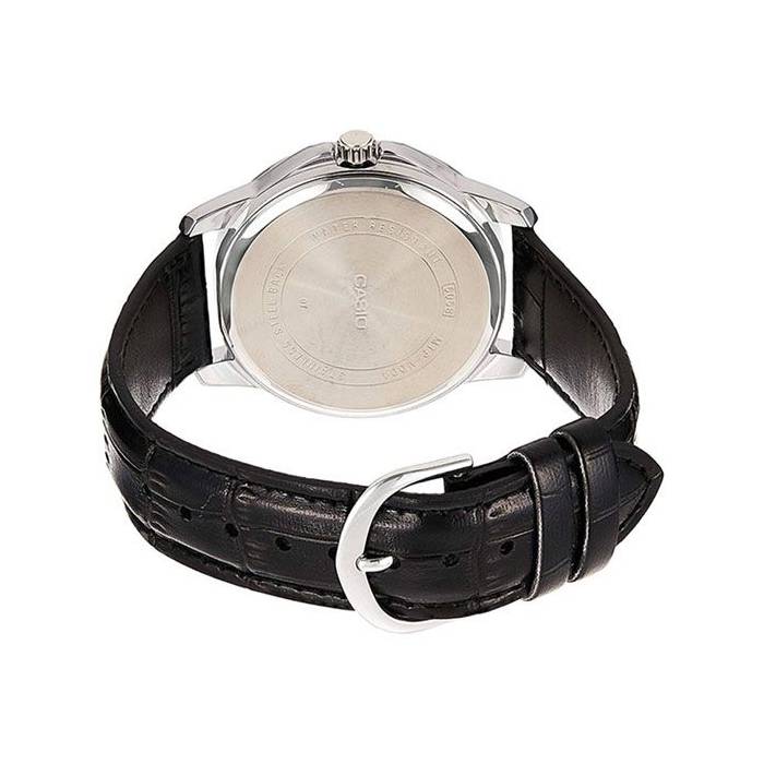 ساعت مچی مردانه کاسیو مدل CASIO-MTP-V004L-7A