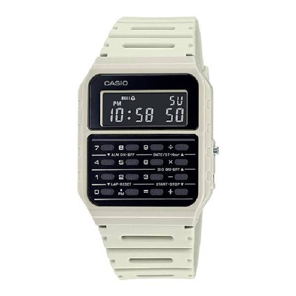 ساعت مچی کاسیو مدل CASIO CA-53WF-8BDF