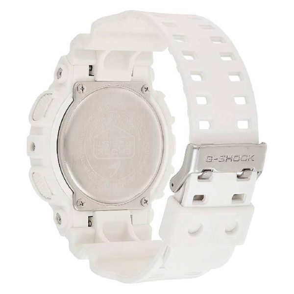 ساعت مچی مردانه G-SHOCK کاسیو مدل CASIO-GA-110MW-7A