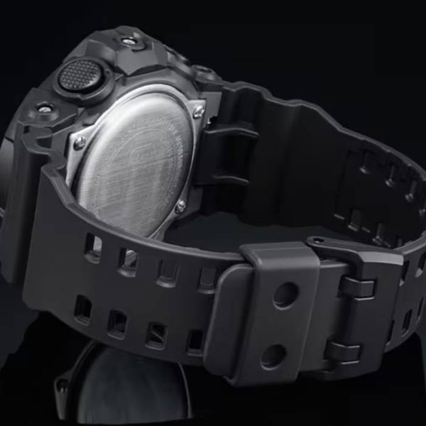 ساعت مچی مردانه G-SHOCK کاسیو مدل CASIO-GA-700-1A