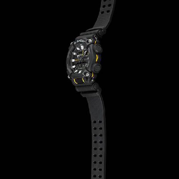 ساعت مچی مردانه G-SHOCK کاسیو مدل CASIO-GA-900-1A