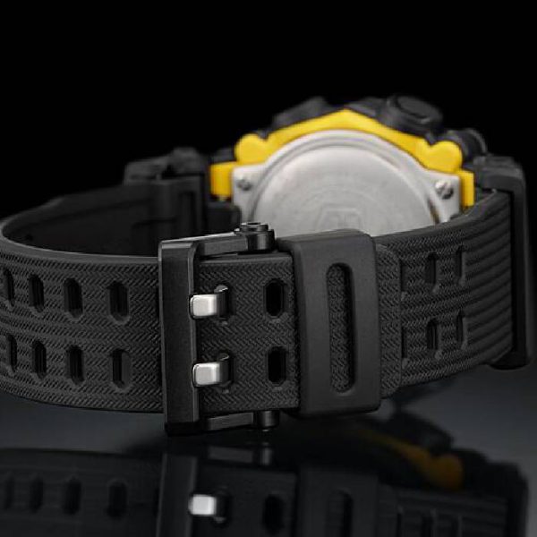 ساعت مچی مردانه G-SHOCK کاسیو مدل CASIO-GA-900-1A