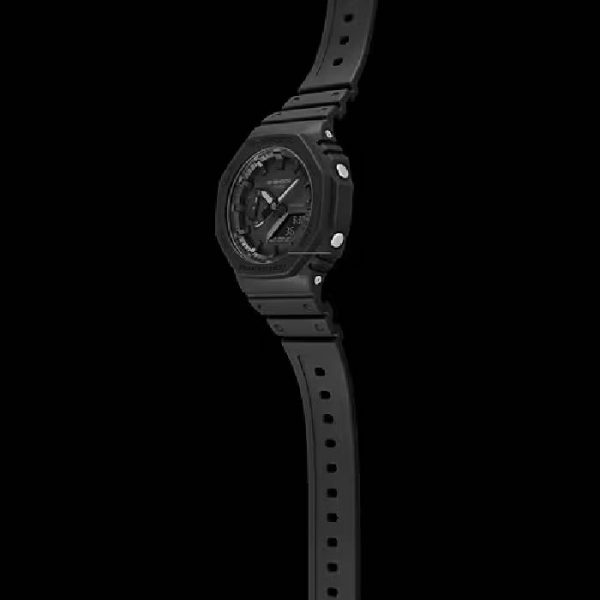 ساعت مچی مردانه G-SHOCK کاسیو مدل CASIO-GA-2100-1A1